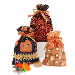 Halloween Candy Bags - 2011063099
