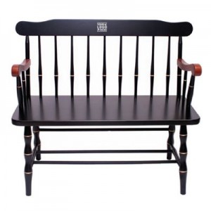 Deacon's Bench