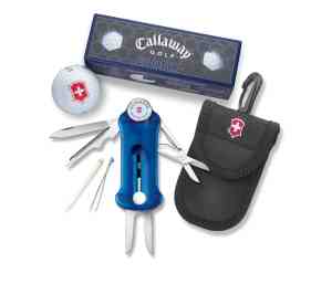 Golf Tool Callaway Golf Balls Gift Set - 69717