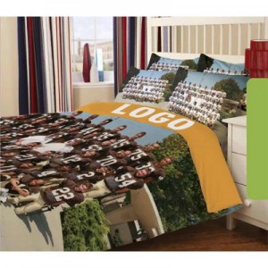 Knit Super Soft Brushed Duvet