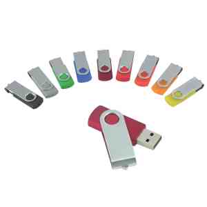 USB Flashdrive - u10239-1 GB 