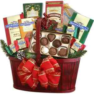 Classic Ghirardelli - 7889