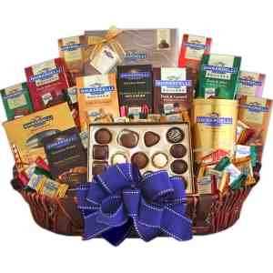 Ghirardelli Deluxe - 7234