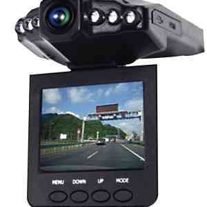 High Definition Portable Driving Recorder BF-ET22