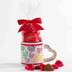 Be Mine Valentine Mug - F13820