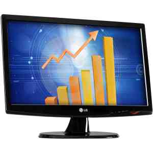 LG LCD Monitor - W1943SSPF