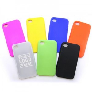 Iphone Case - SIL054
