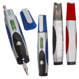 Multi-Purpose Tool.Flashlight - 7223