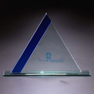 Glass Award - IC6125