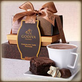 Chocolate Corporate Gifts