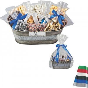 Gourmet Gift Tub GGT