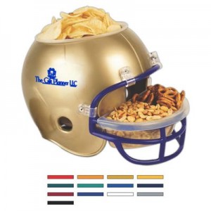 Snack Helmet 00051