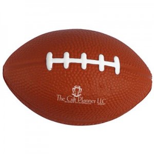 Football Stress Ball