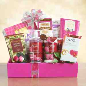 Desire Spa & Gourmet - 7283