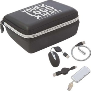 Executive Tech Travel Kit