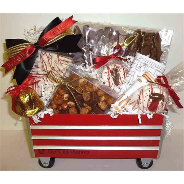 Corporate Gifts For Christmas