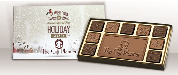 Announcing Business Chocolate Gifts On Sale Now