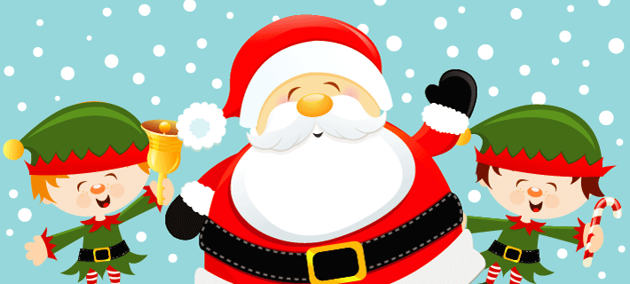 Ho Ho Ho Corporate Christmas Gifts Sure To Make Them Jolly