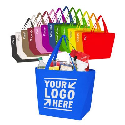 Increase tradeshow traffic with great promotional products