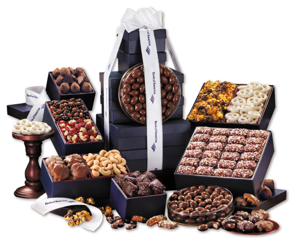 Announcing Business Chocolate Gifts On Sale Now