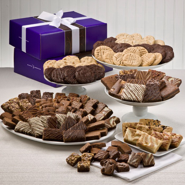Delicious Corporate Chocolate Gifts And Yummy Gift Baskets At The Gift Planner Now