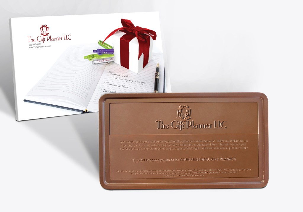 Shop The Gift Planner For All Of Your Corporate Gift And Promotional Product Needs