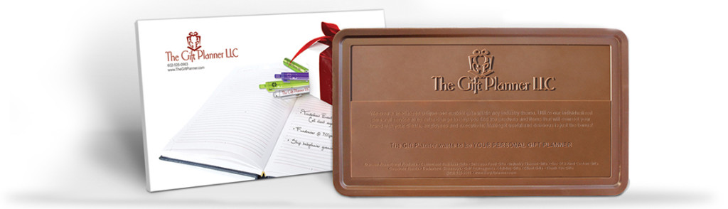 Announcing The Gift Planner Providing Personalized Services For All Your Corporate Gifts Business Gifts And Promotional Product Needs