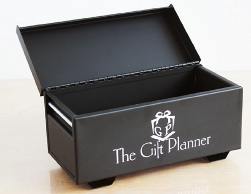 Introducing The Jo Jo Grandioso An Exclusive One Of a Kind Gift By The Gift Planner