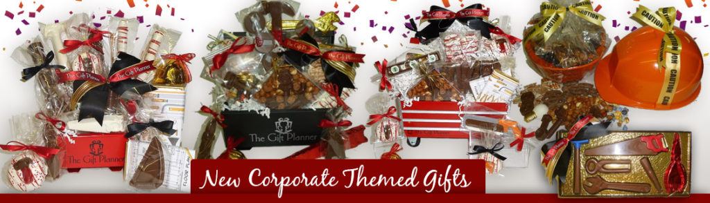 Corporate And Business Holiday Gifts 