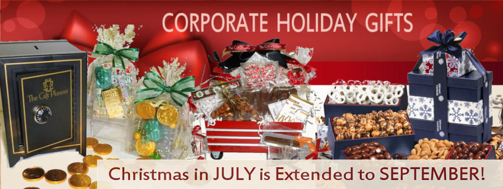 The Perfect Corporate Holiday Gifts On Sale Now