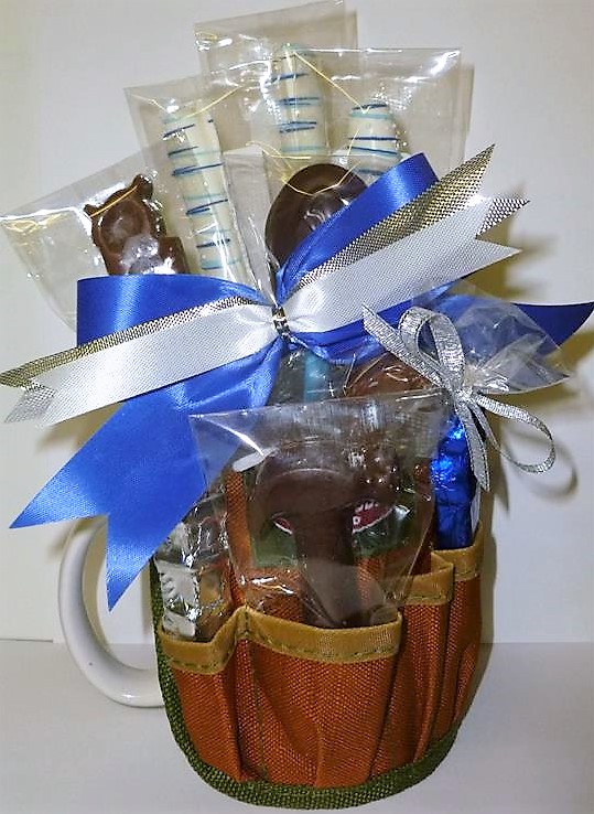 Unique Corporate Gifts By The Gift Planner