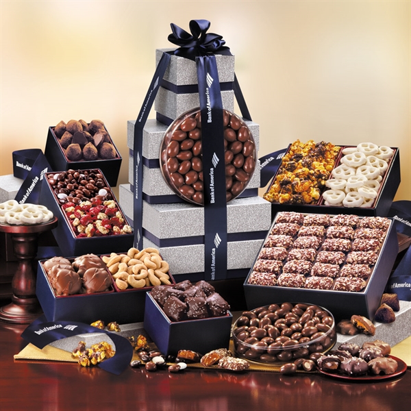 The Most Delicious Corporate Chocolate Gifts At The Gift Planner