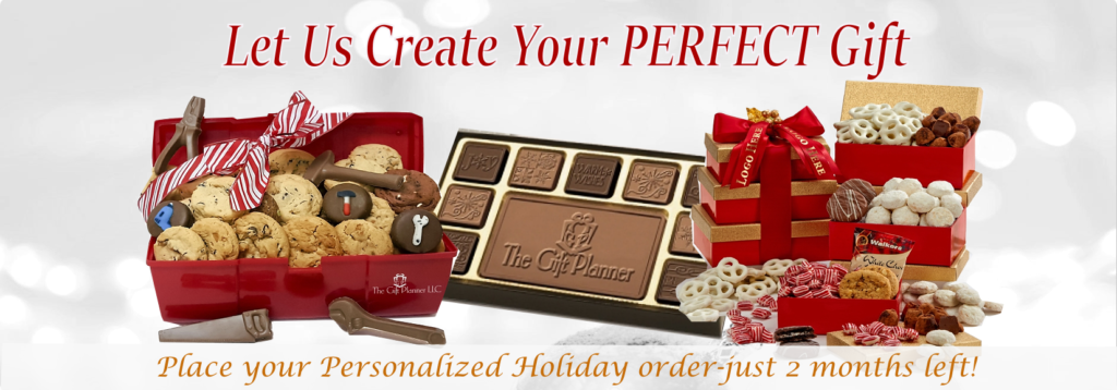 Brand New Corporate Christmas Holiday Gifts Clients Will Love