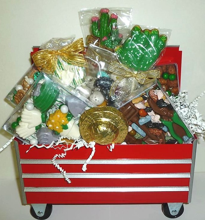 Builder Contractor And Construction Gifts Designed By The Gift Planner