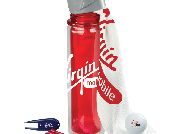 Gifts And Golf Promotional Giveaways