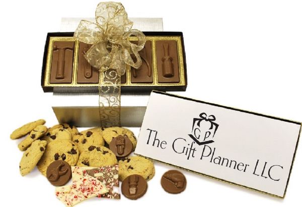 Perfect Corporate and Business Holiday Gifts At The Gift Planner Now