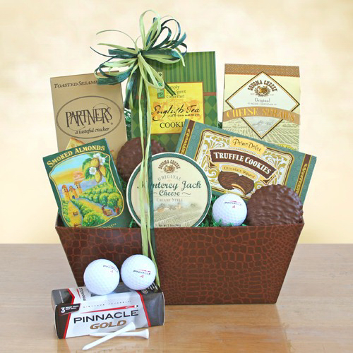Golf Tournament Gifts by The Gift
