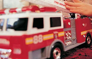 Industry Themed Gifts for Firefighters and First Responders