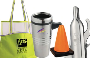 Trade Show Promotional Products and Giveaways