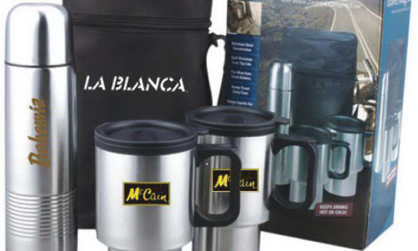 Outstanding Corporate Branded Gifts And Promotional Products On Sale Now