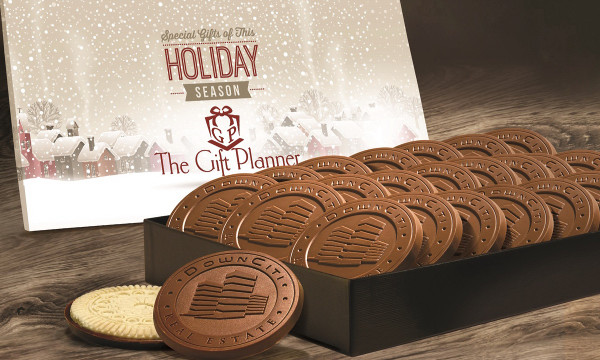 Corporate Christmas Gifts On Sale Now At The Gift Planner