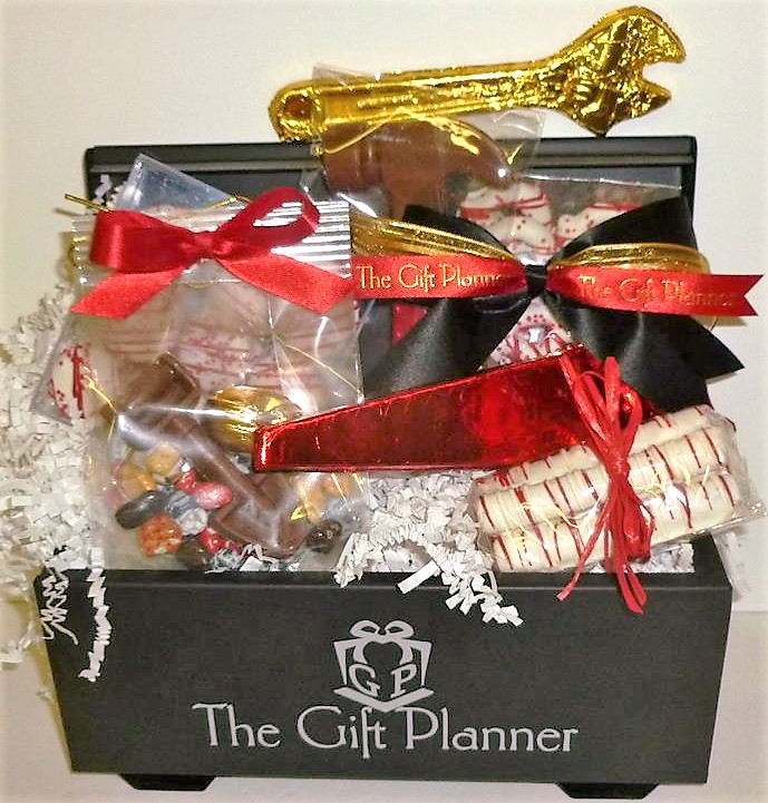 The Gift Planner Branded Business Gifts