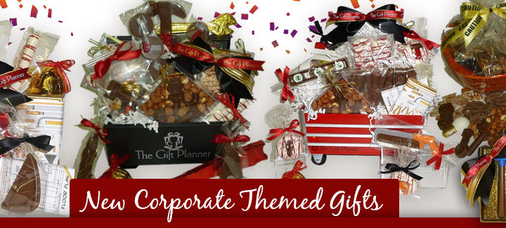 Corporate And Business Holiday Gifts