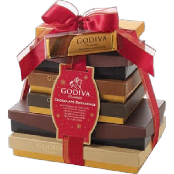 The Best Corporate Holiday Gifts For Chocolate Lovers At The Gift Planner