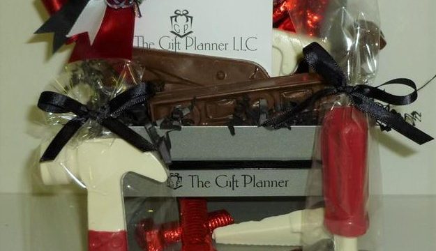 Branded Business Gifts And Promotional Products At The Gift Planner
