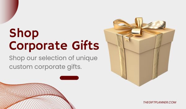 Things To Consider When Choosing Corporate Gifts