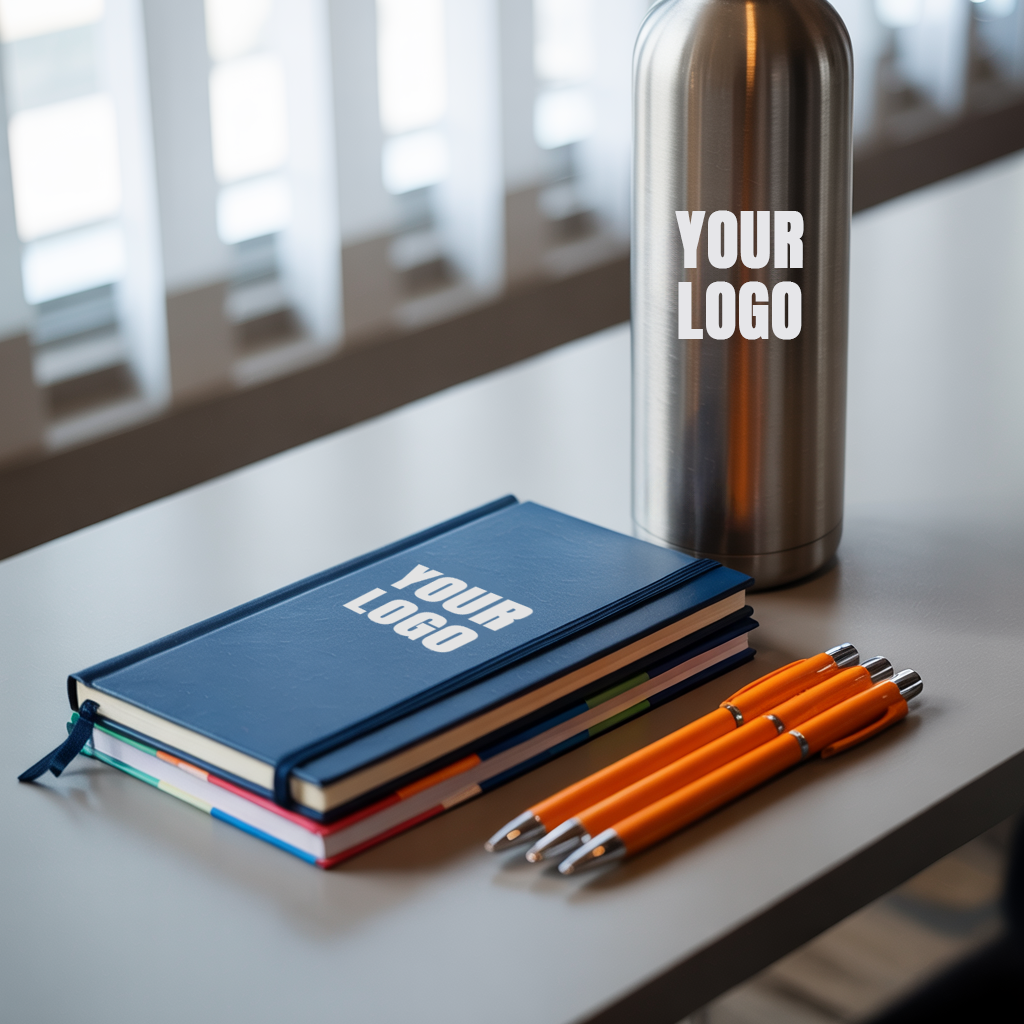 Corporate Swag