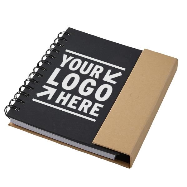 Eco Notebook