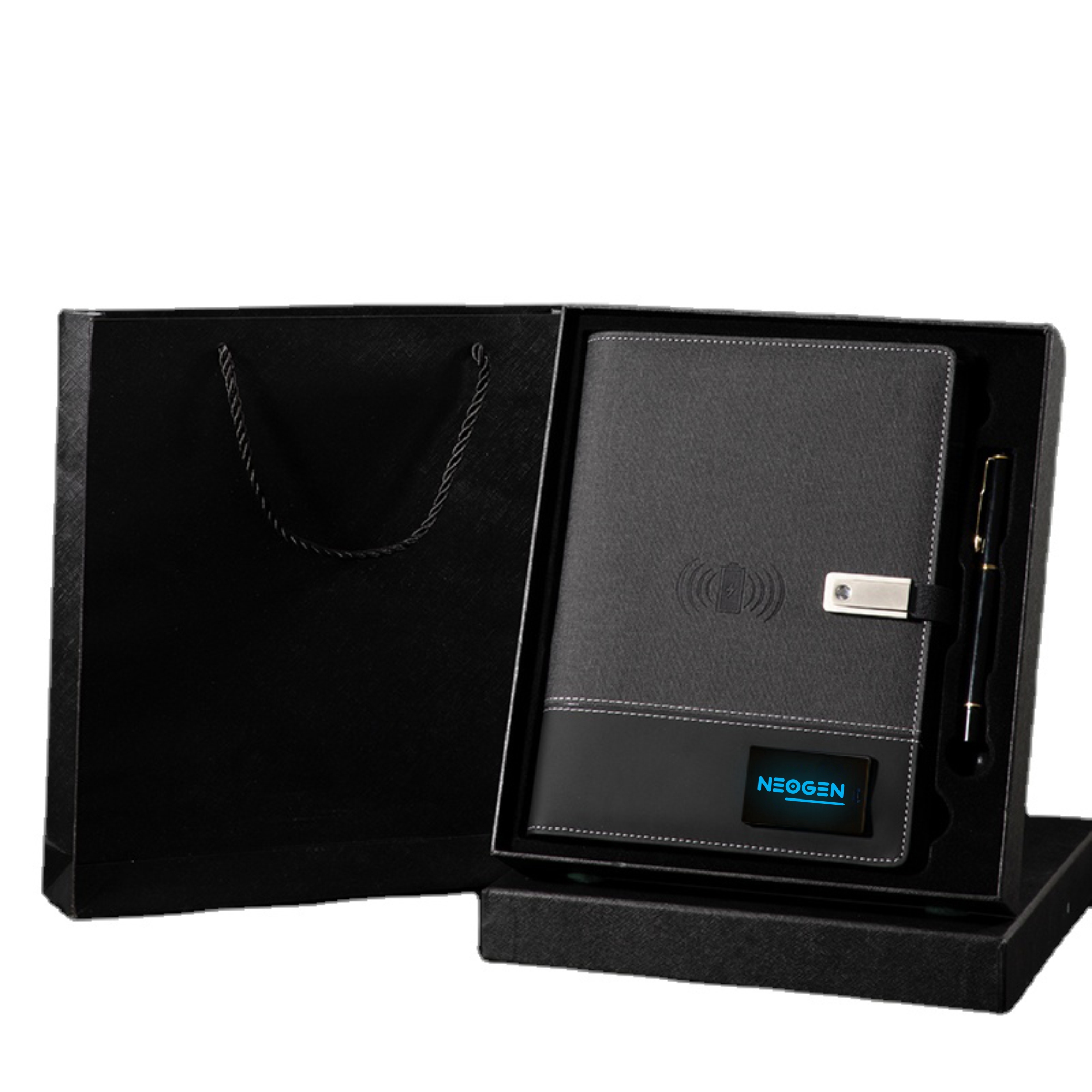 NeoGen AI Smartbook