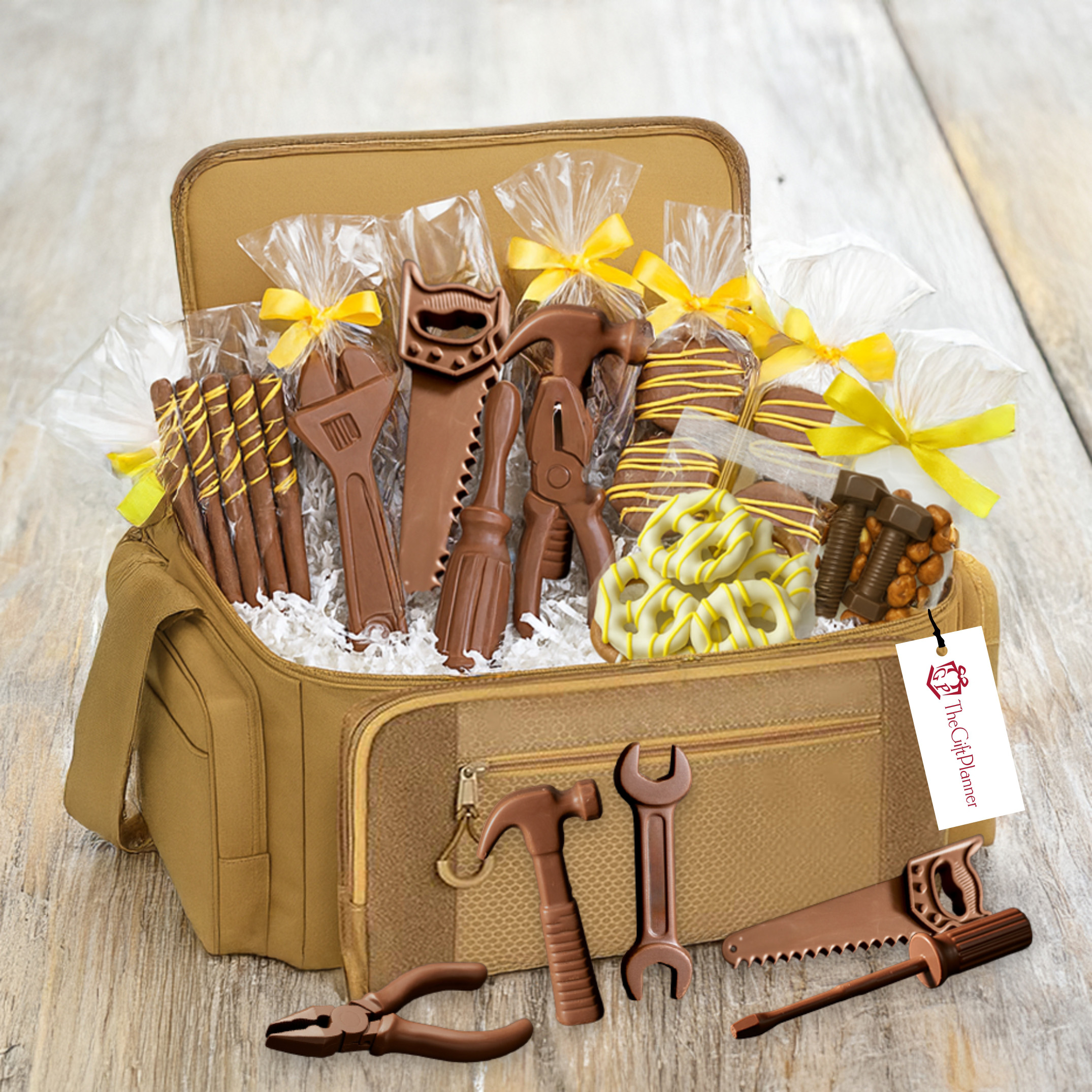 Tactical Toolbag